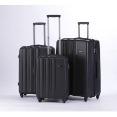 24" Trolley Luggage case